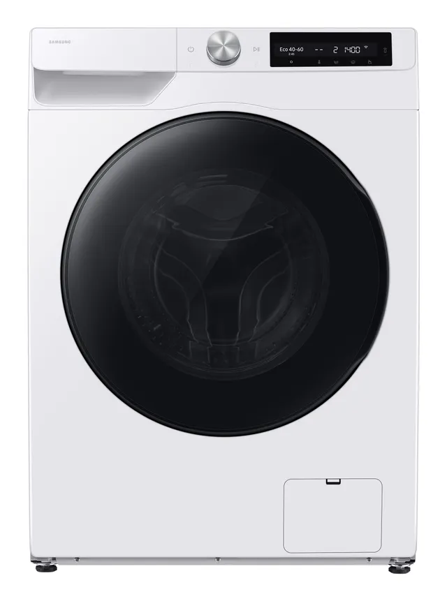 Kombimaskin WD10HG6U94BEU3 10kg AI Wash