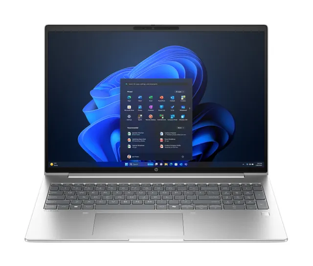 ProBook 4 G1i - 16" - Intel Core Ultra 7 - 16GB - 512GB SSD - Win 11 Pro
