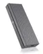 External Type-C enclosure for M.2 (Fyndvara klass 1)