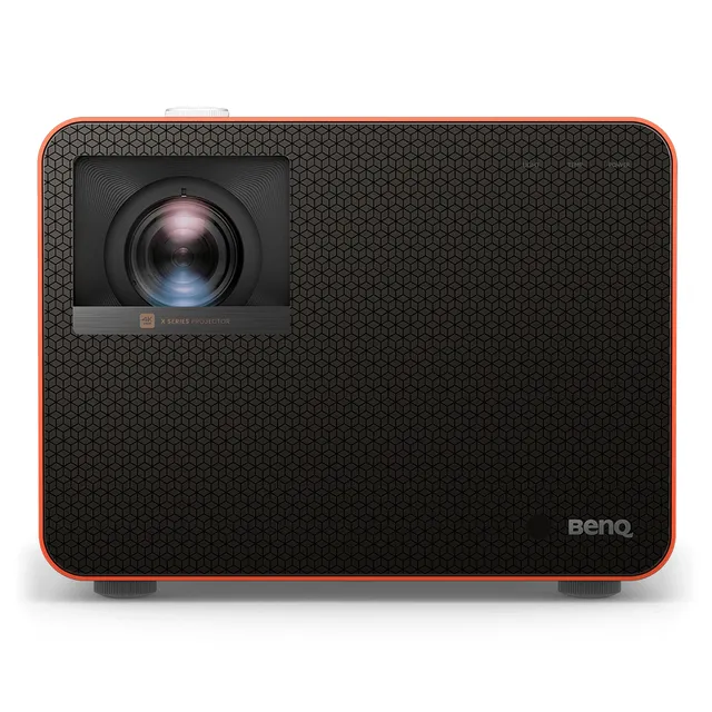 X3100i 4K HDR LED gamingprojektor med 3 års garanti