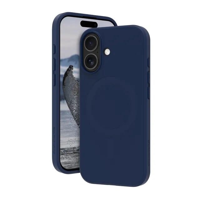 Greenland Pro MS Apple iPhone 17 - Pacific Blue