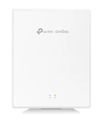 Omada EAP610GP-Desktop - GPON-tukiasema, Valkoinen