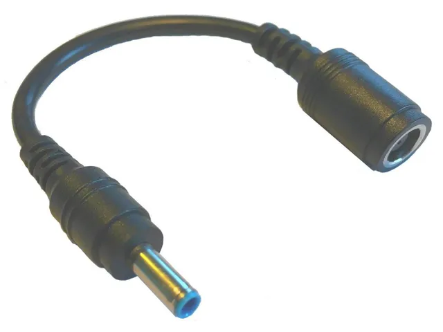 Conversion Cable - Adapter för effektkon