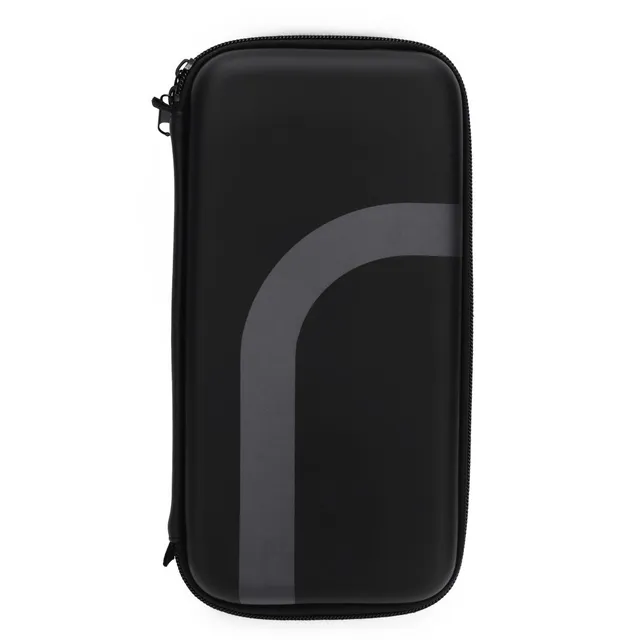 Hardcase for Nintendo Switch black - Bag - Nintendo Switch