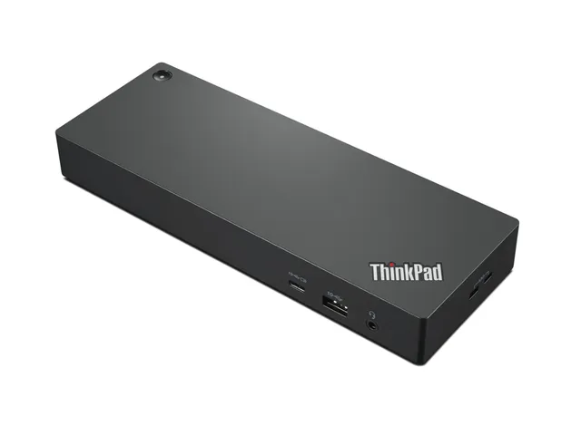 ThinkPad Universal Thunderbolt 4 Dockningsstation