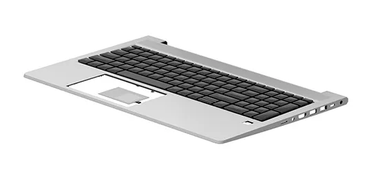 M22004-081, Tangentbord, Tangentbord med bakgrundsbelysning, HP