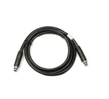 - Strömkabel - för Zebra MC9000, MC9010, MC9