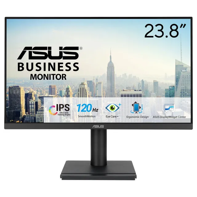 24" ASUS VA249QGSE