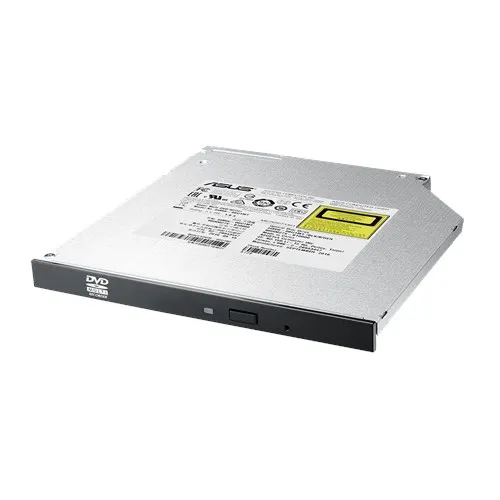 SDRW-08U1MT - Diskenhet - DVD±RW (±R DL) / DV