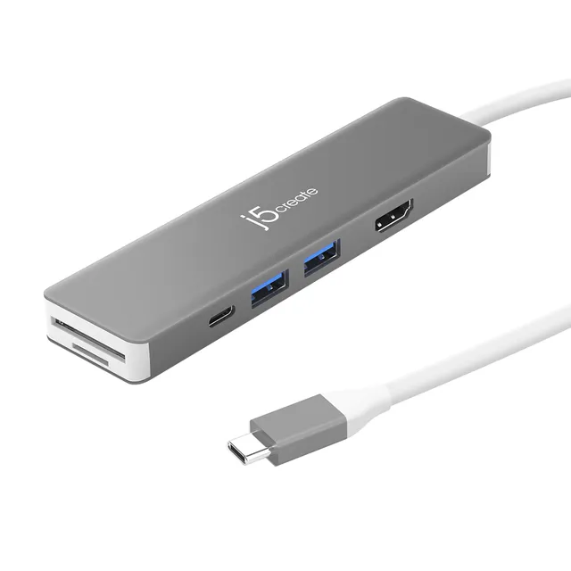 4K60 Elite USB-C Multi-Adapter