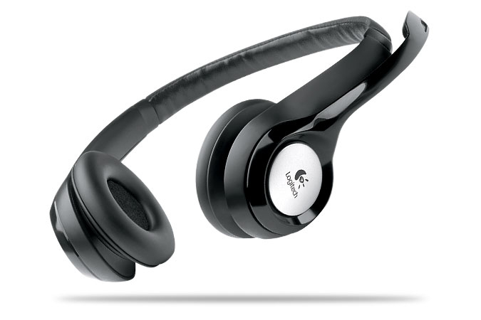 ClearChat Comfort USB - Headset - fullsto