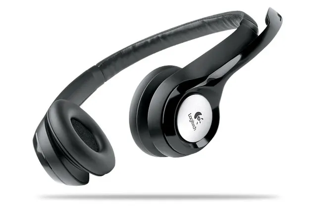 ClearChat Comfort USB - Headset - fullsto