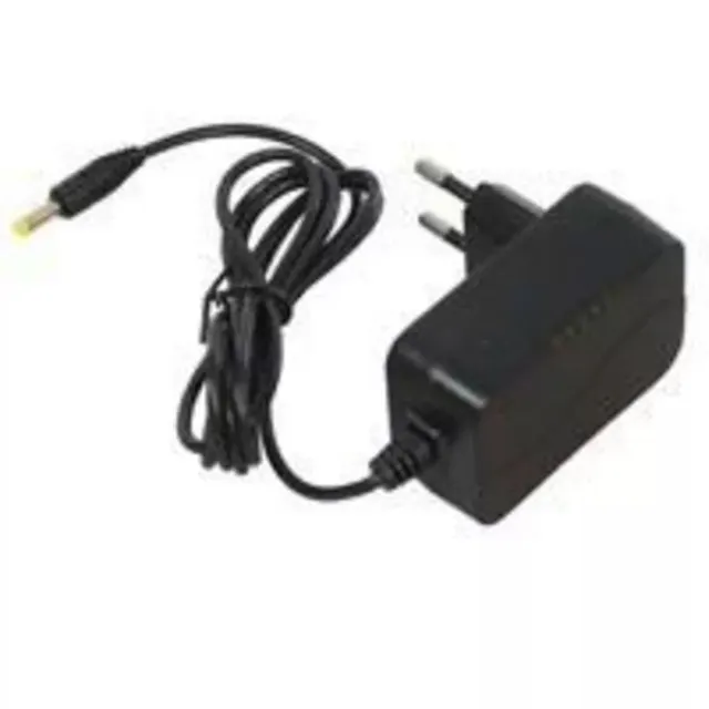 - Strömadapter - 2000 mAh - för Sony PRS