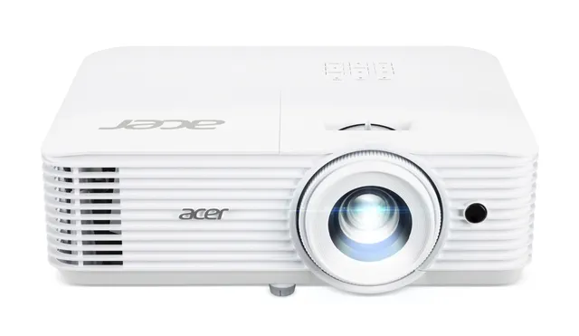 Projektor H6546 - DLP projector - portable - 3D - 1920 x 1080 - 5200 ANSI lumens