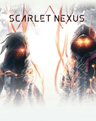 Scarlet Nexus (Xbox Series X)