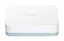 DGS 1005D - Switch - ohanterad - 5 x 10/100