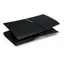 PS5 Standard (Slim) - Midnight Black - Skydd