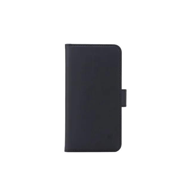 Wallet, ZenFone 5 -lompakkokotelo, Musta