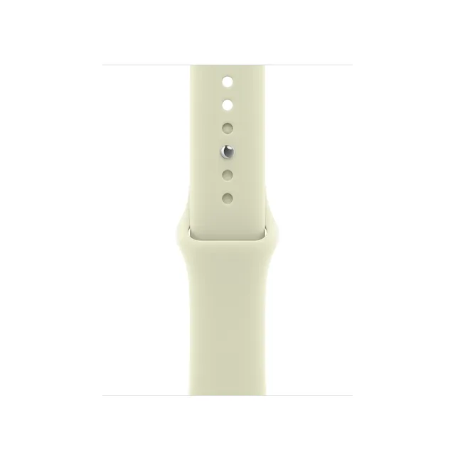 42MM Pale Succulent Sport Band - M/L