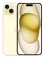 Apple iPhone 15 Plus 128GB (Yellow)