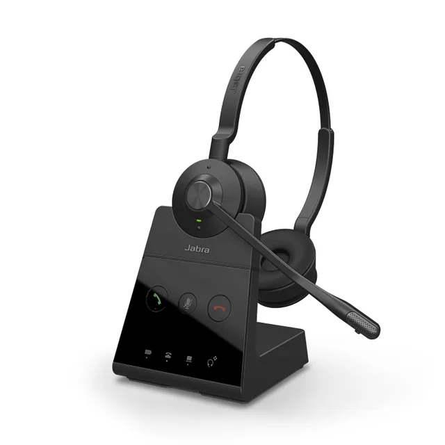 Engage 65 Stereo - Headset - på örat - DECT
