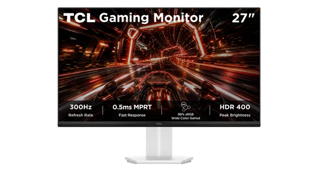 27P1AD 27'' FHD/IPS/300Hz/1ms datorskärm