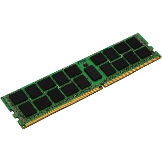 DDR4 - modul - 32 GB - DIMM 288-pin - 2666 MT/s / PC4-21300 - CL19 - 1.2 V - registrerad - ECC