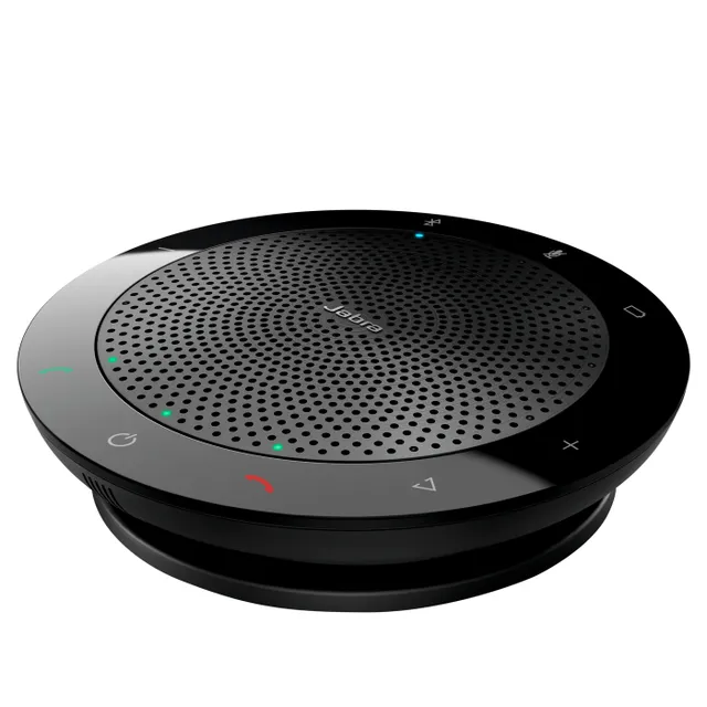 SPEAK 510 UC - VoIP stationär högtalartelefon - Bluetooth - trådlös - USB