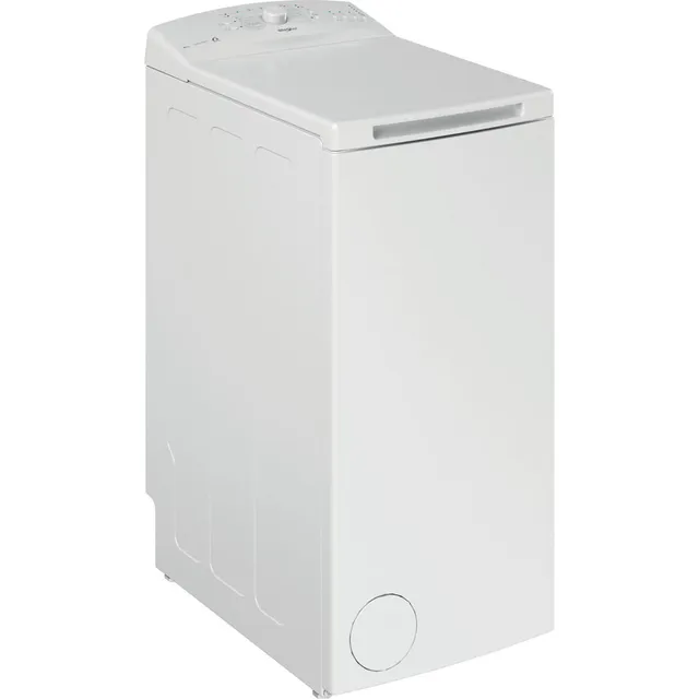 Tvättmaskin TDLR6040LEU/N (6kg)