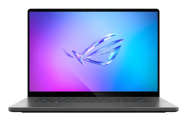 ROG Zephyrus G16 - Ultra 9 | 32GB | 1TB | RTX 5070 | OLED