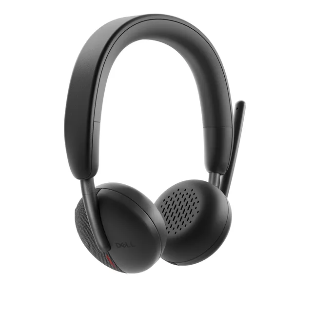 Wireless Headset WL3024 - Headset - på örat - Bluetooth - trådlös - Certifierad för Microsoft-teams, Zoomcertifierad