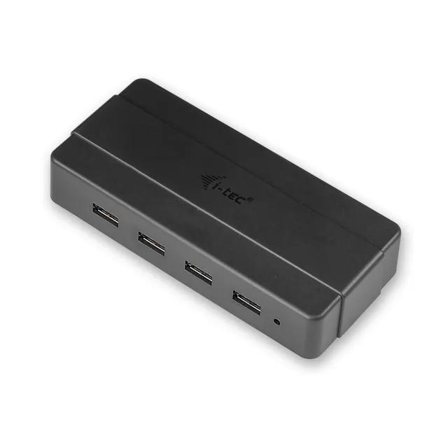 USB 3.0 Charging HUB - Hubb - 4 x SuperSpeed
