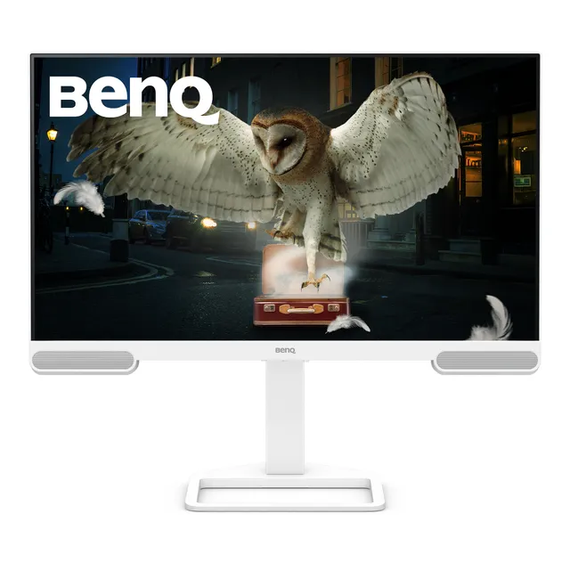 27" BenQ Premium EW2790U