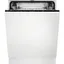 Diskmaskin EEA27200L 300 QuickSelect (integrerad)