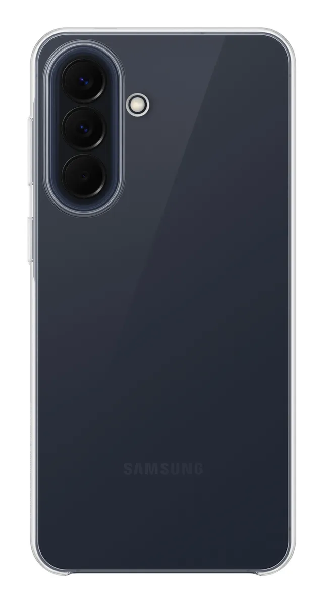 Galaxy A57 5G Clear Case