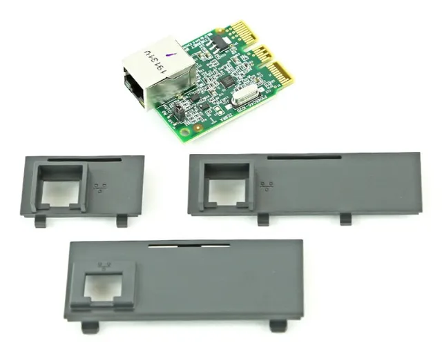 Zebra Upgrade Kit - printserver - för Zebra ZD41