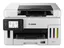 Maxify GX6550, skrivare + scanner + kopiator, 24/15,5 ppm ISO, 1200x1200 dpi scanner, display, duplex, USB/LAN/WiFi, Airprint