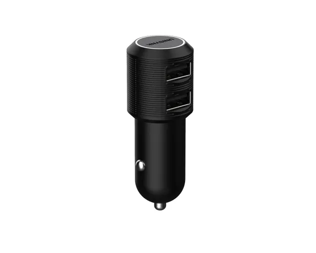 USB-A Billaddare 24W