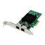 - Nätverksadapter - PCIe 2.0 x4 - Gig