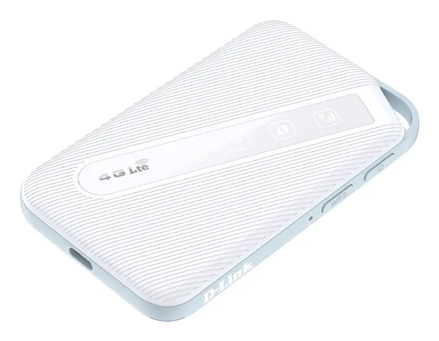 DWR-932W 4G LTE AX300 Wi-Fi 6 Mobile Hotspot