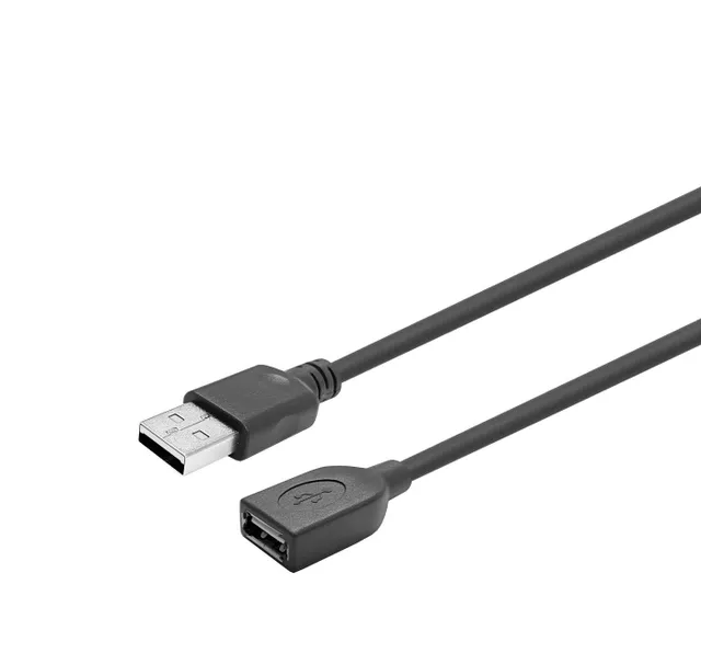 Pro - USB-förlängningskabel - USB (hona)