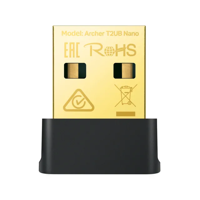 Archer T2UB Nano V1 600Mbps