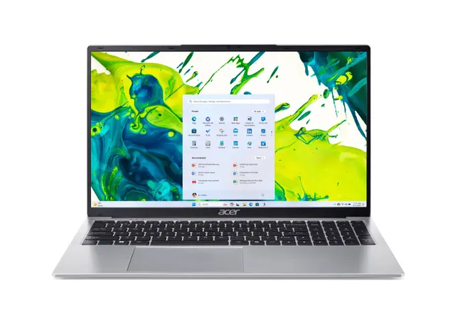 Aspire Lite - 17,3" - Core i3 N355 - 8GB - 512GB SSD - Win 11 Home