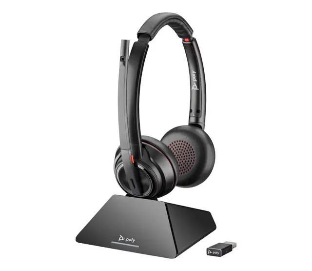 Savi 8220 Microsoft - UC Series - headsetsyst
