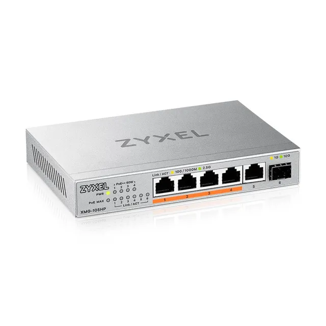 switch XMG-105HP