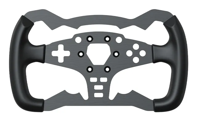 - ES Formula Wheel Rim Mod (28cm)