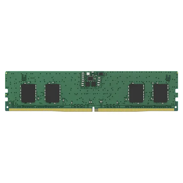 System Specific Memory DDR5-5600 Ej buffrad/Icke ECC (icke-ECC) - 8GB - CL46 - Single Channel (1 pcs)