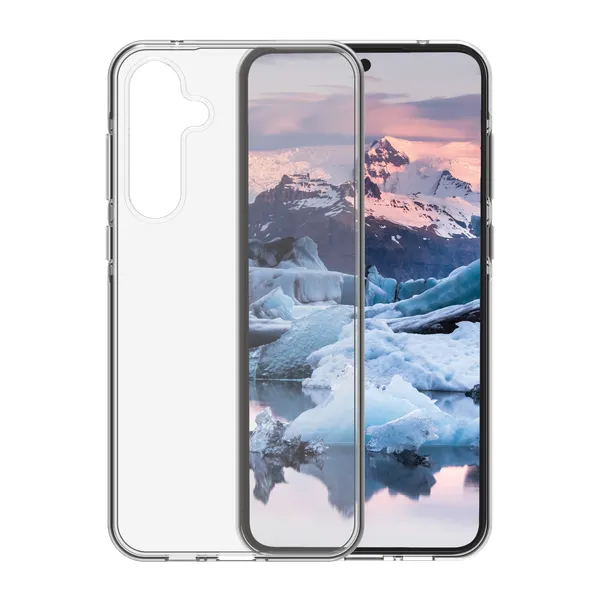 Dbramante1928 Greenland - Galaxy A55 5G - Clear