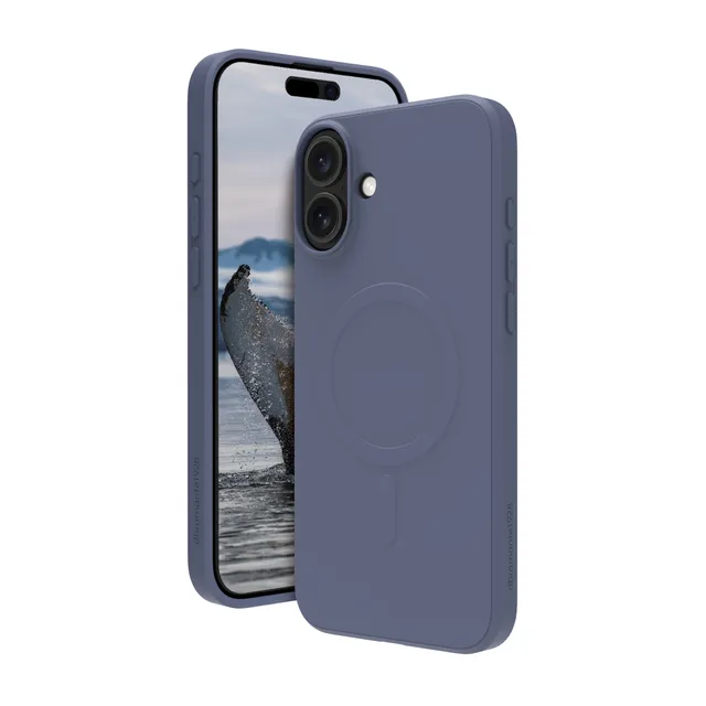 Greenlndpro IPHONE16 Plus Pacific Blue MS