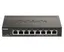 DGS-1100-08PV2 8-Port PoE Administrerbar Gigabitswitch